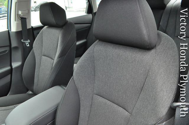 new 2026 Honda Accord car, priced at $32,115