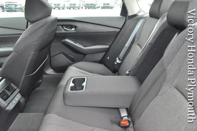 new 2026 Honda Accord car, priced at $32,115