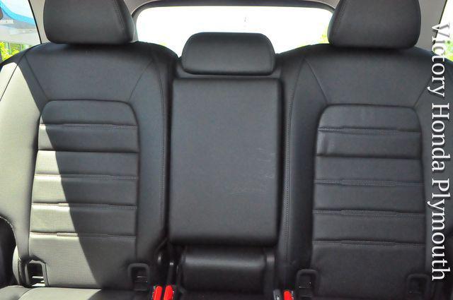 new 2026 Honda CR-V car, priced at $38,805