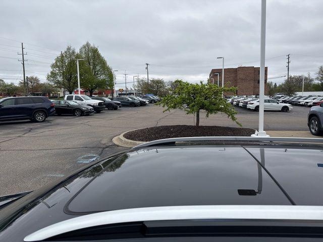 used 2019 Volkswagen Golf Alltrack car, priced at $19,899
