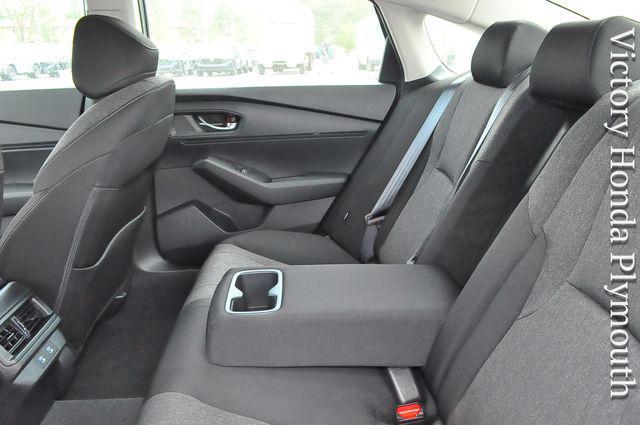 new 2026 Honda Accord car, priced at $31,890