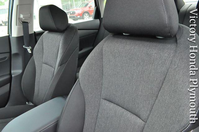 new 2026 Honda Accord car, priced at $31,890