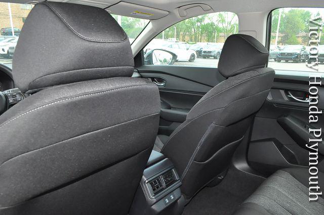 new 2026 Honda Accord car, priced at $31,890