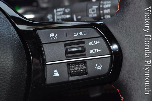new 2026 Honda Passport car, priced at $56,910