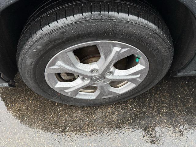 used 2023 Honda HR-V car, priced at $23,393