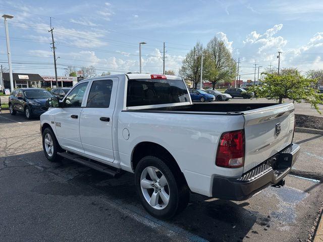 used 2015 Ram 1500 car, priced at $18,399