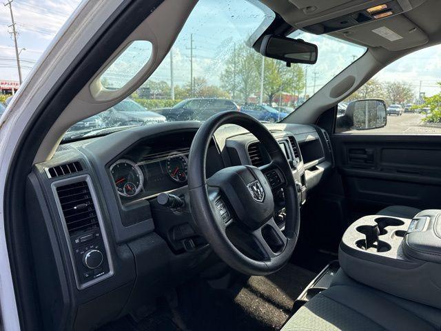 used 2015 Ram 1500 car, priced at $18,399