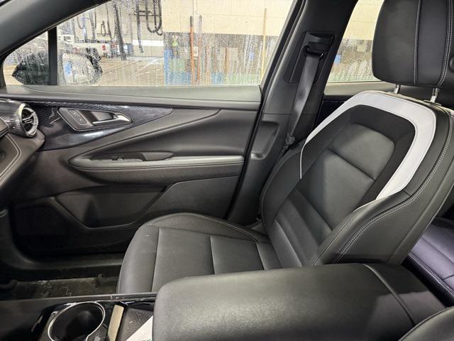 used 2024 Chevrolet Blazer EV car, priced at $23,949