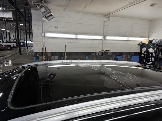 used 2024 Chevrolet Blazer EV car, priced at $23,949