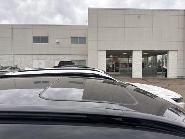 new 2026 Honda CR-V Hybrid car, priced at $41,675