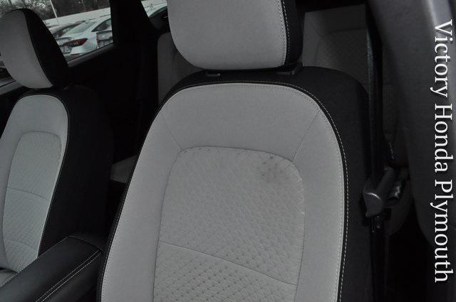 used 2023 Ford Escape car, priced at $21,399