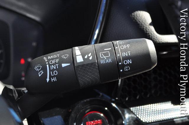 new 2027 Honda CR-V car, priced at $39,030