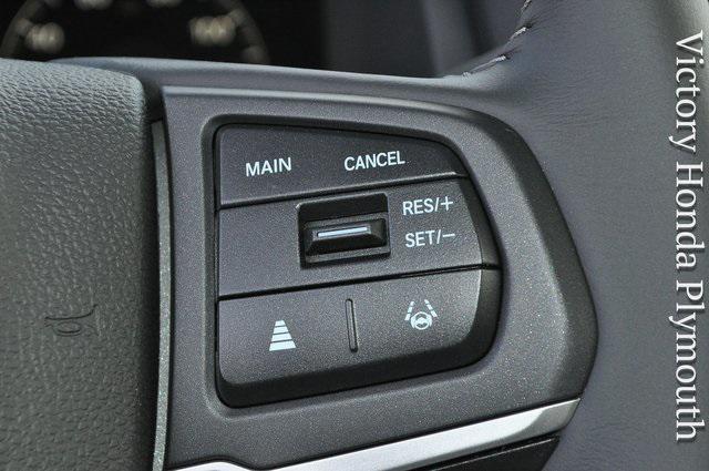 new 2026 Honda Ridgeline car, priced at $45,345