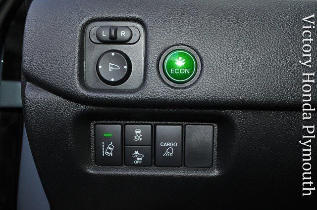 new 2026 Honda Ridgeline car, priced at $45,345