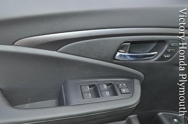 new 2026 Honda Ridgeline car, priced at $45,345