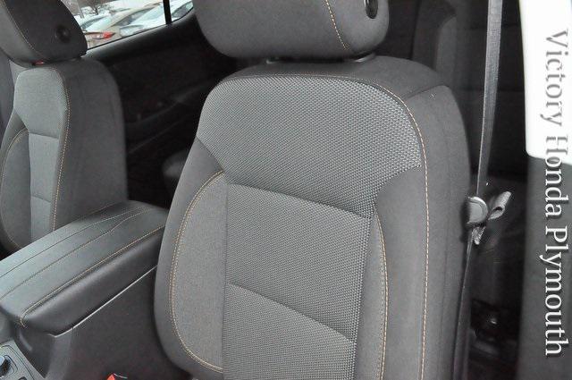 used 2019 Chevrolet Traverse car, priced at $17,299