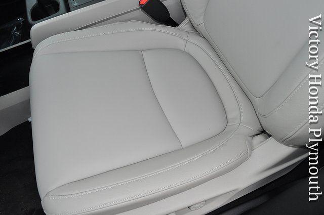 new 2026 Honda Odyssey car, priced at $44,885