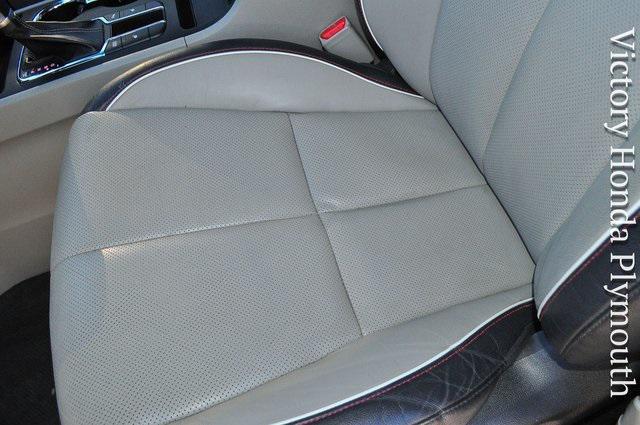 used 2019 Kia Sedona car, priced at $15,989