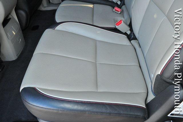 used 2019 Kia Sedona car, priced at $15,989