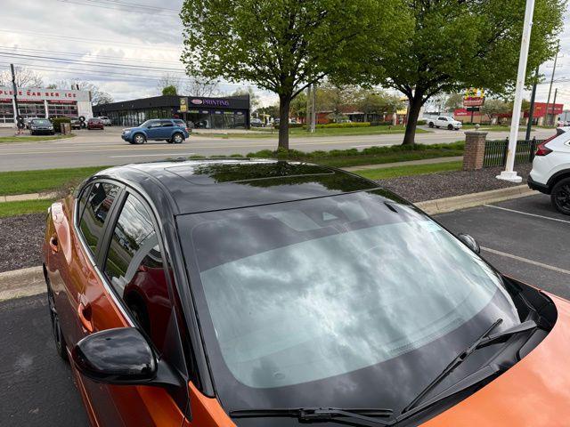 used 2023 Nissan Sentra car, priced at $20,250
