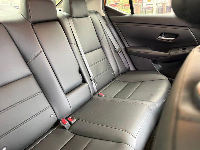 used 2023 Nissan Sentra car, priced at $20,250