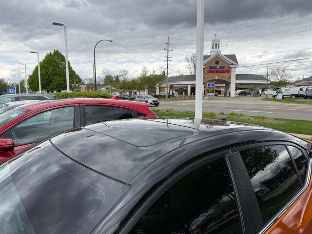 used 2023 Nissan Sentra car, priced at $20,250