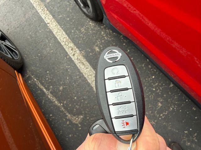 used 2023 Nissan Sentra car, priced at $20,250