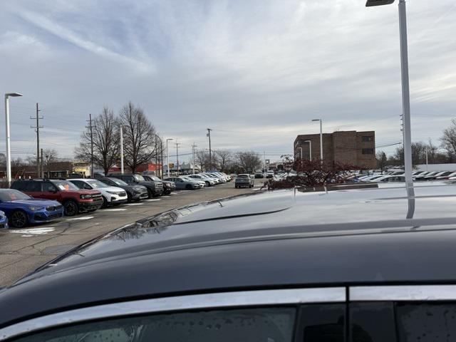 used 2024 Honda Ridgeline car, priced at $31,500