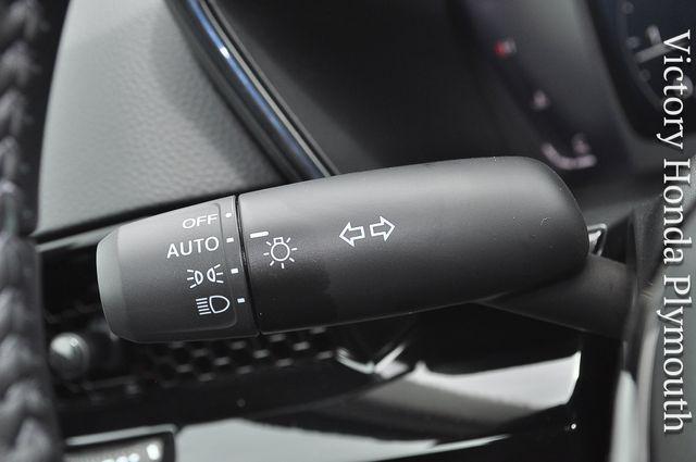 new 2026 Honda CR-V car, priced at $38,350