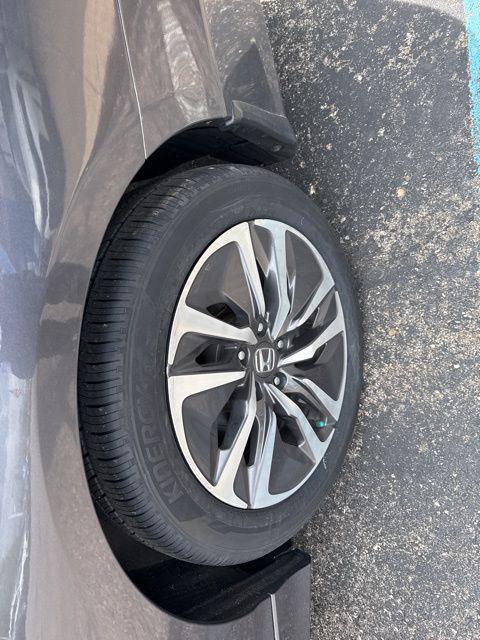 used 2019 Honda Accord Hybrid car, priced at $19,299