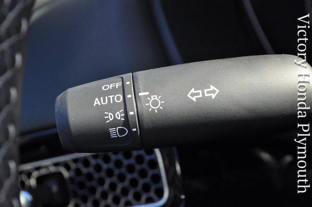 new 2026 Honda Civic car, priced at $27,890