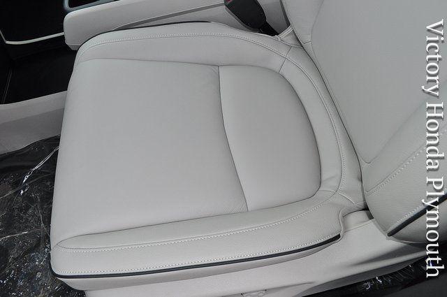 new 2026 Honda Odyssey car, priced at $49,455