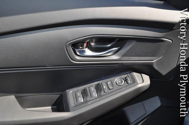 new 2025 Honda Accord car, priced at $29,490