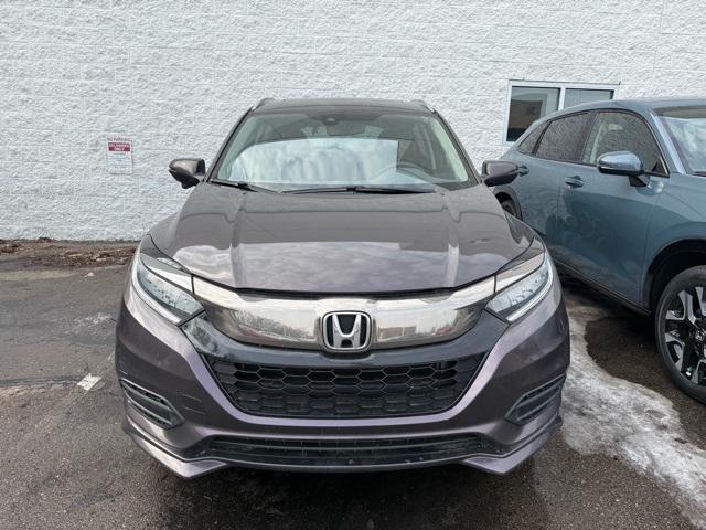 used 2019 Honda HR-V car, priced at $19,288