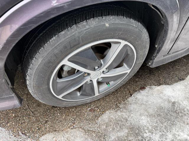 used 2019 Honda HR-V car, priced at $19,288