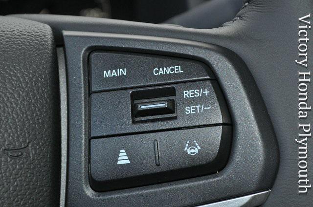 new 2026 Honda Ridgeline car, priced at $44,890