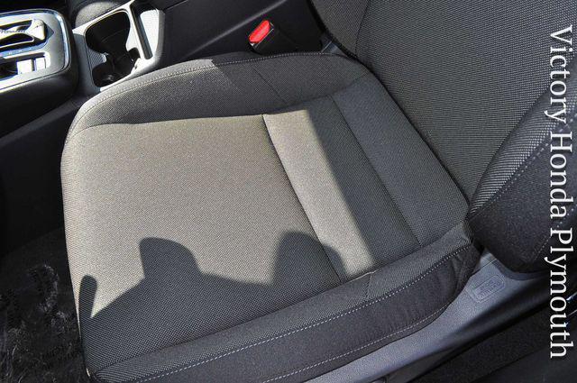new 2026 Honda CR-V car, priced at $36,555