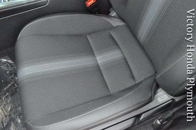 new 2026 Honda Civic car, priced at $27,790