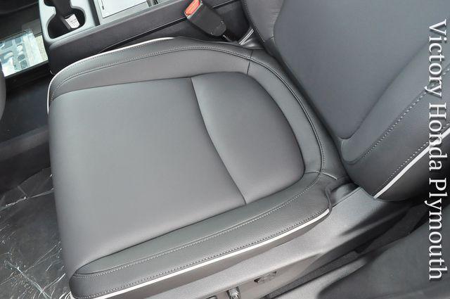 new 2026 Honda Odyssey car, priced at $49,445