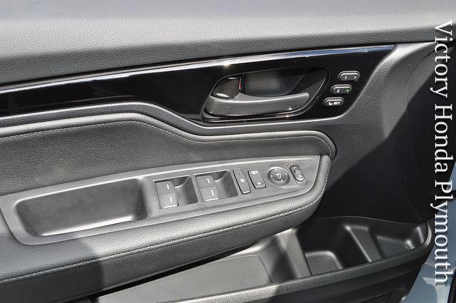new 2026 Honda Odyssey car, priced at $49,445