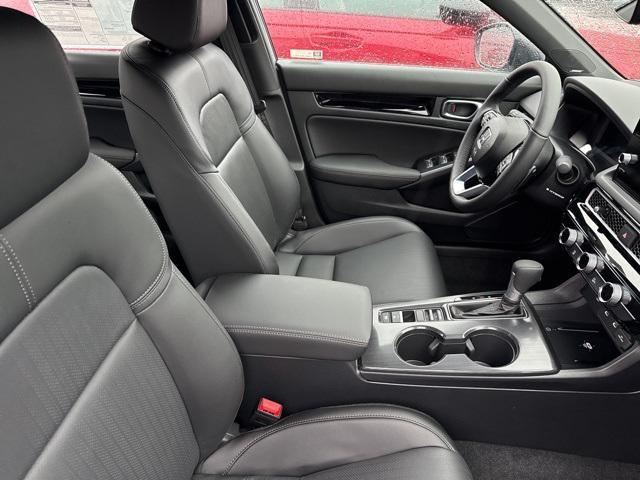 new 2026 Honda Civic Hybrid car, priced at $33,945