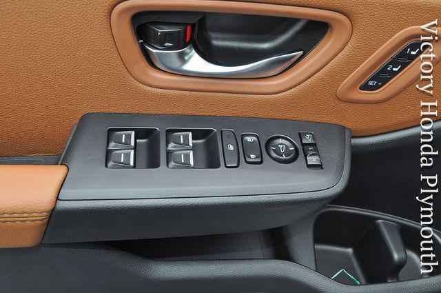 new 2026 Honda Passport car, priced at $54,600