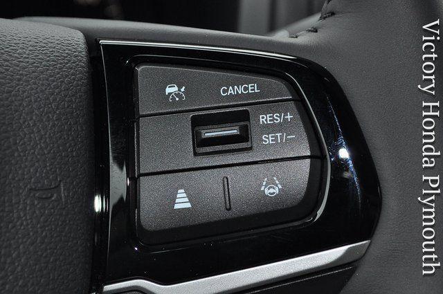 new 2026 Honda Odyssey car, priced at $44,290