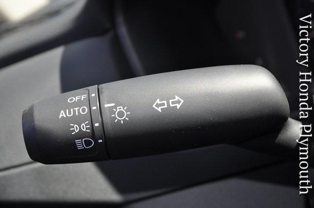 new 2025 Honda Accord car, priced at $29,490