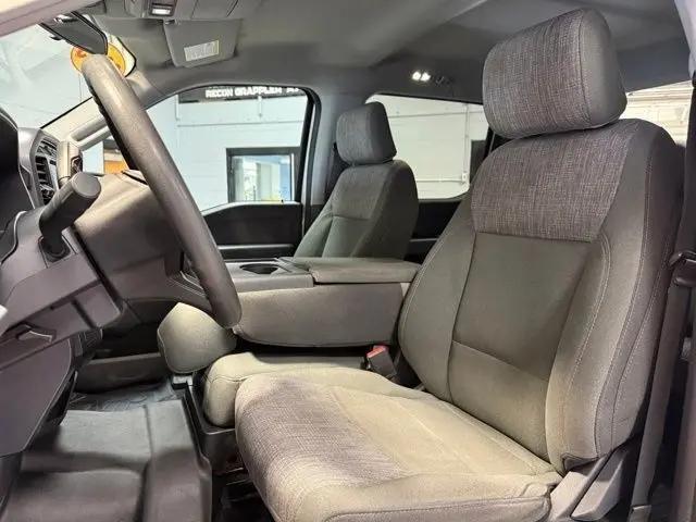 used 2023 Ford F-150 car, priced at $34,995