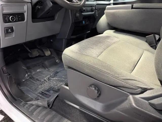 used 2023 Ford F-150 car, priced at $34,995
