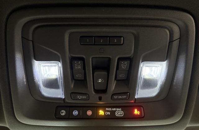 used 2020 GMC Sierra 1500 car, priced at $39,885