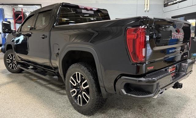 used 2020 GMC Sierra 1500 car, priced at $39,885