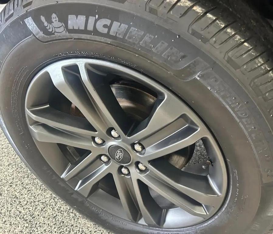 used 2018 Ford F-150 car, priced at $19,995