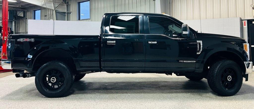 used 2018 Ford F-250 car, priced at $41,855